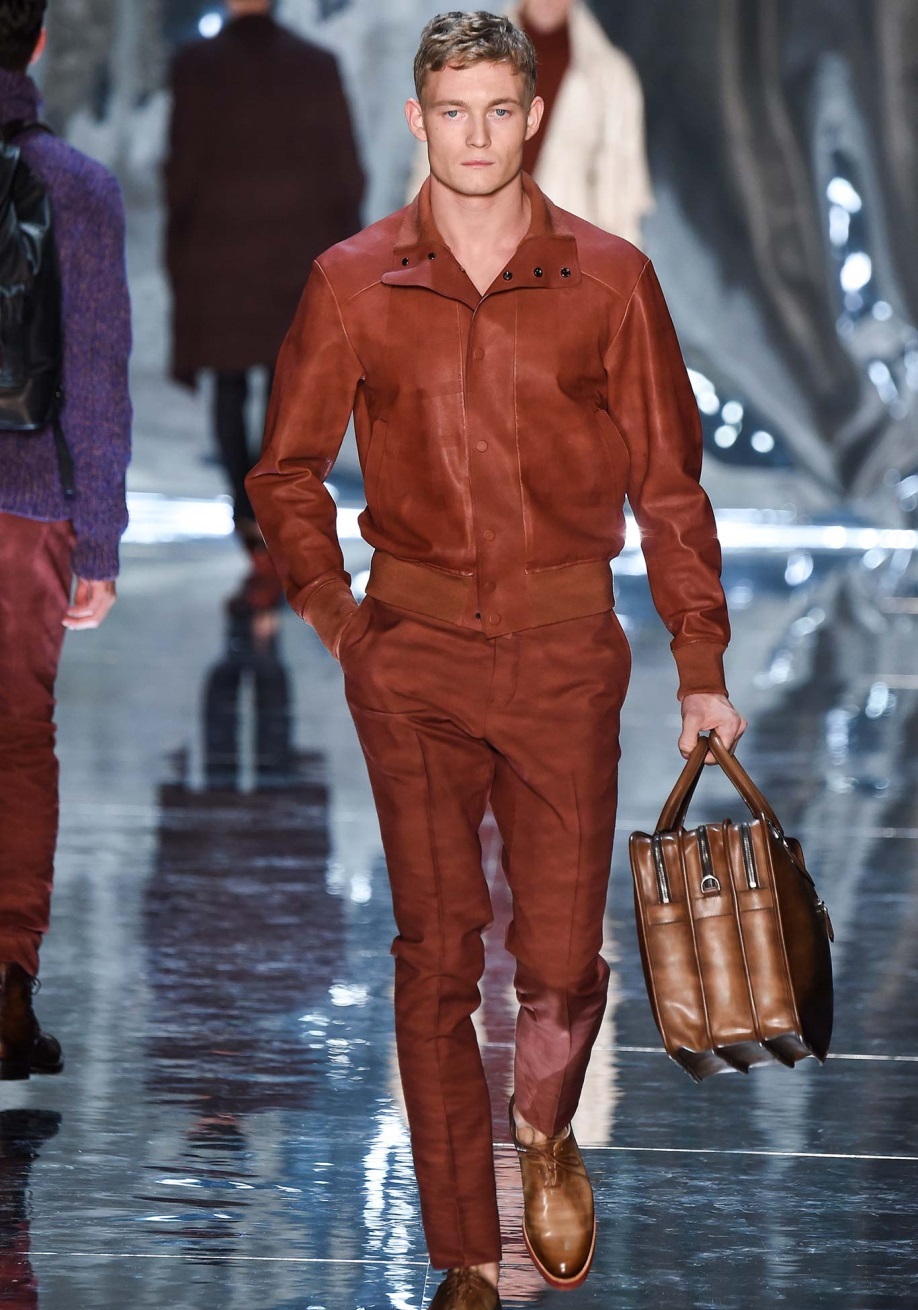 Berluti Sonbahar / Kış 2015