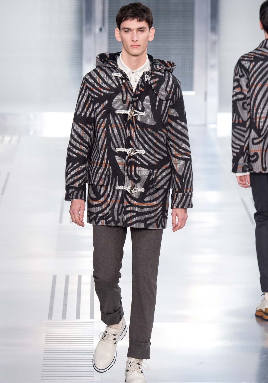 Louis Vuitton Sonbahar / Kış 2015