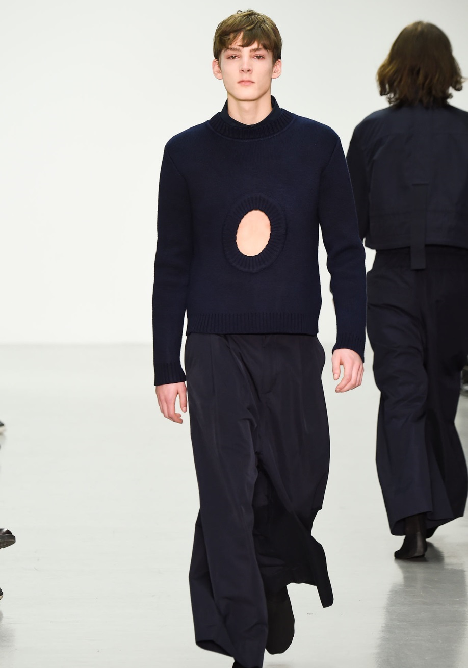 Craig Green Sonbahar / Kış 2015