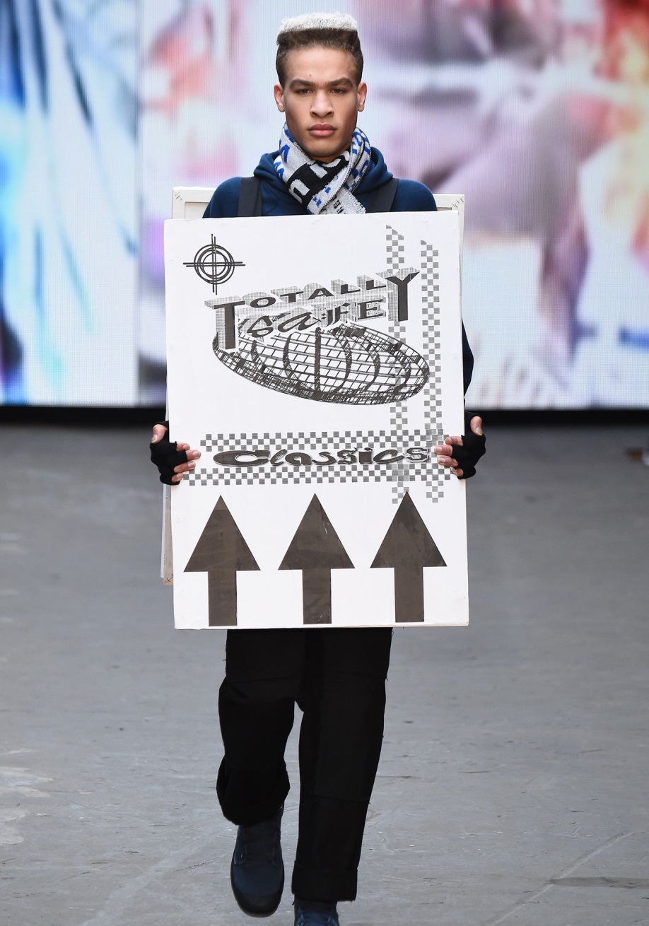 MAN Sonbahar / Kış 2015