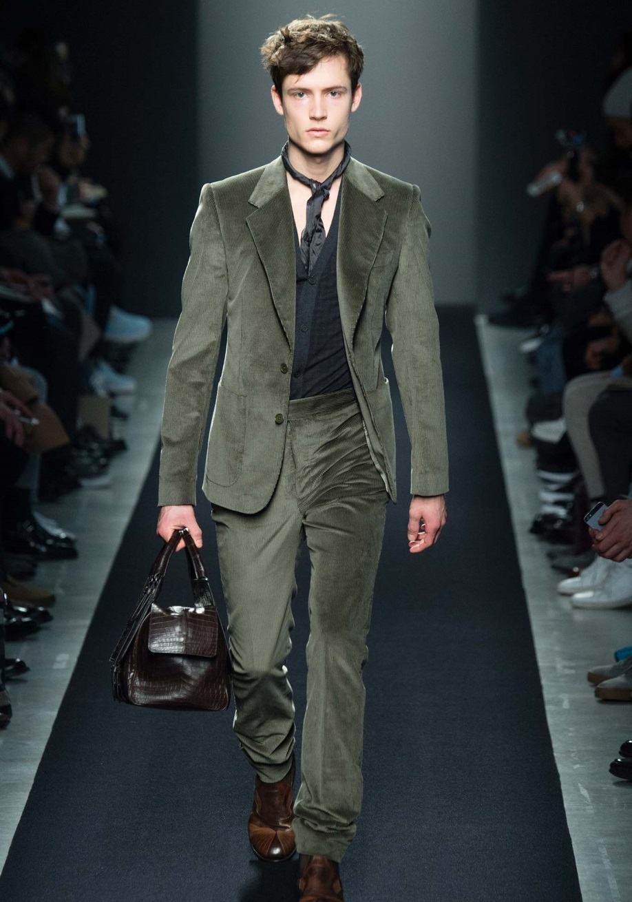 Bottega Veneta Sonbahar / Kış 2015