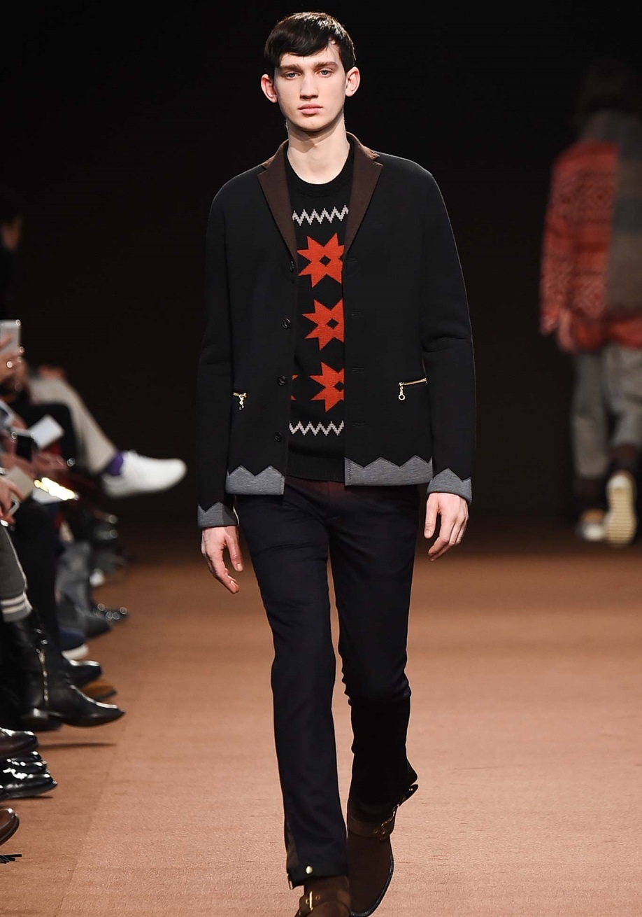 Kolor Sonbahar / Kış 2015