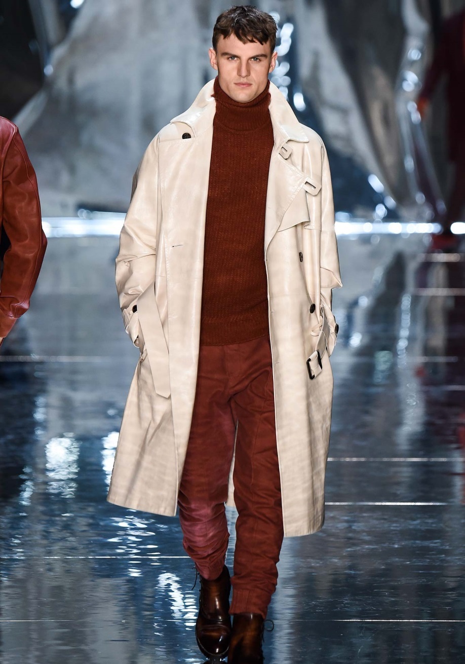 Berluti Sonbahar / Kış 2015