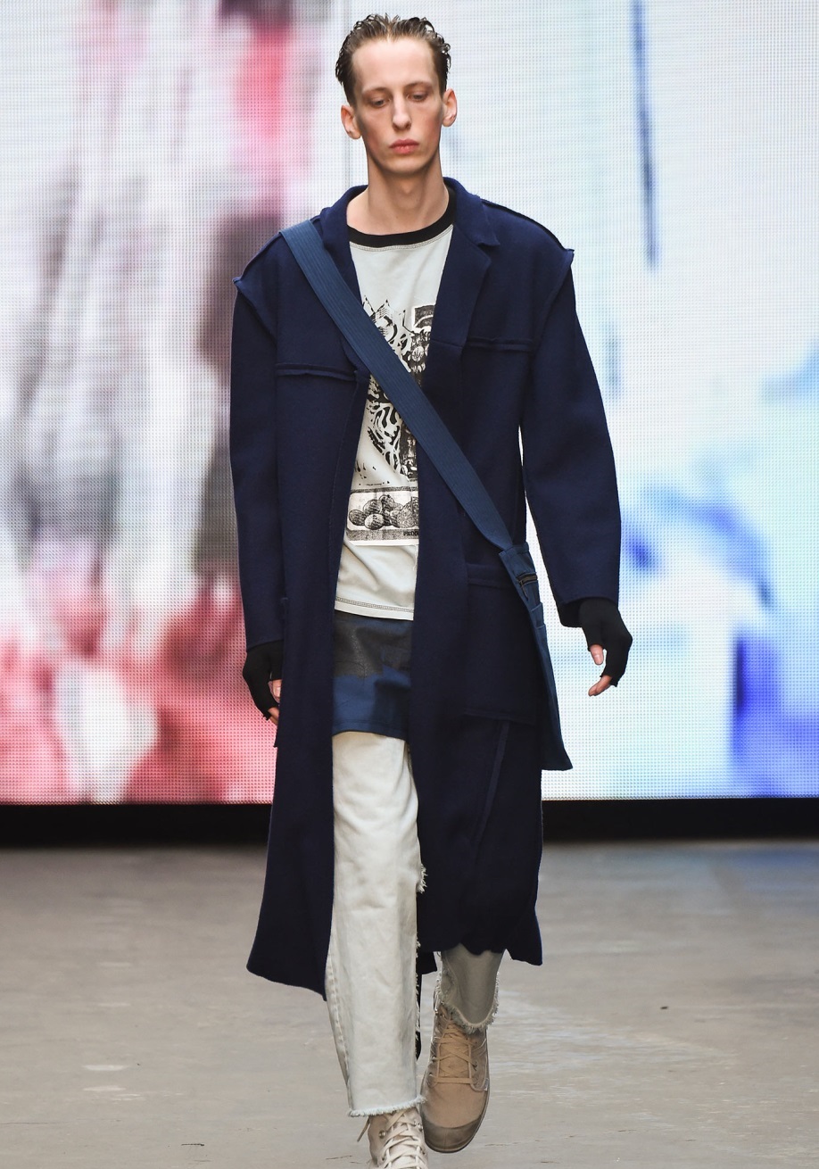 MAN Sonbahar / Kış 2015