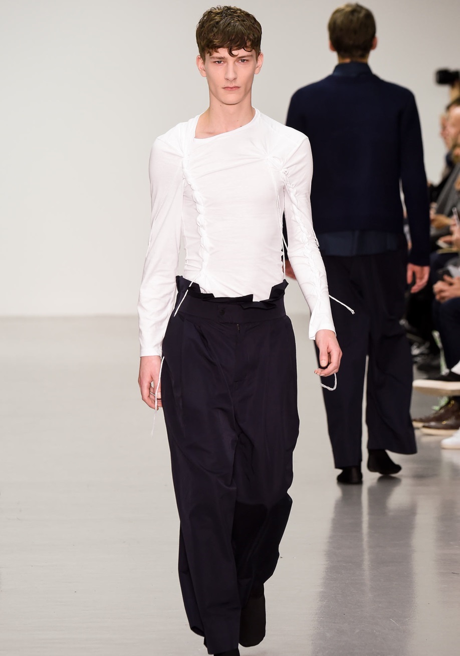 Craig Green Sonbahar / Kış 2015