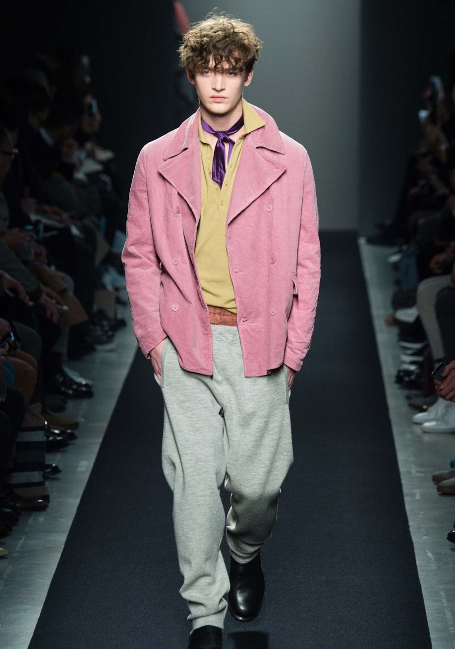 Bottega Veneta Sonbahar / Kış 2015