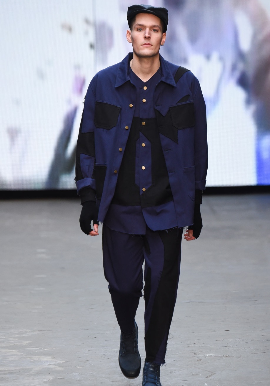 MAN Sonbahar / Kış 2015