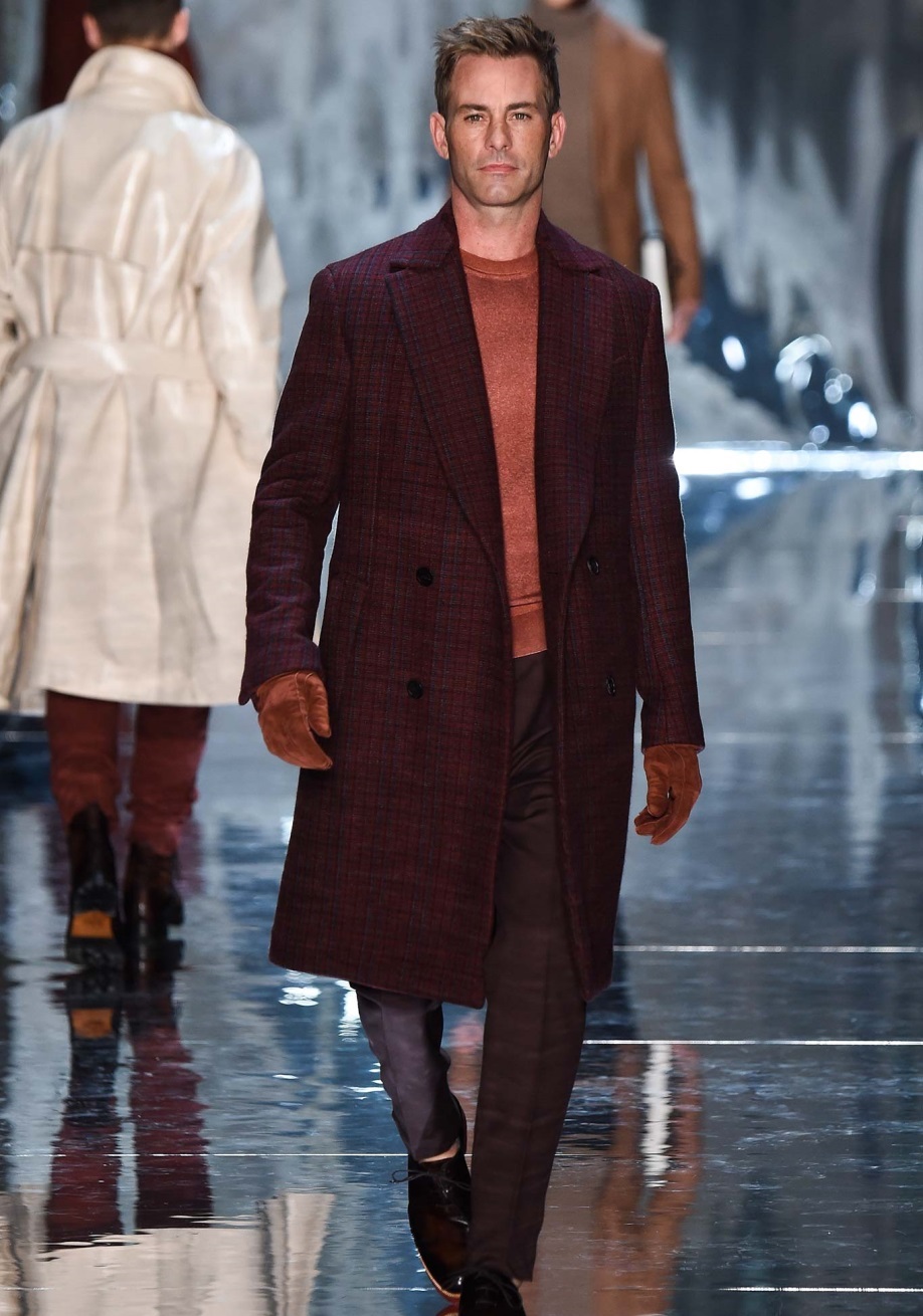 Berluti Sonbahar / Kış 2015