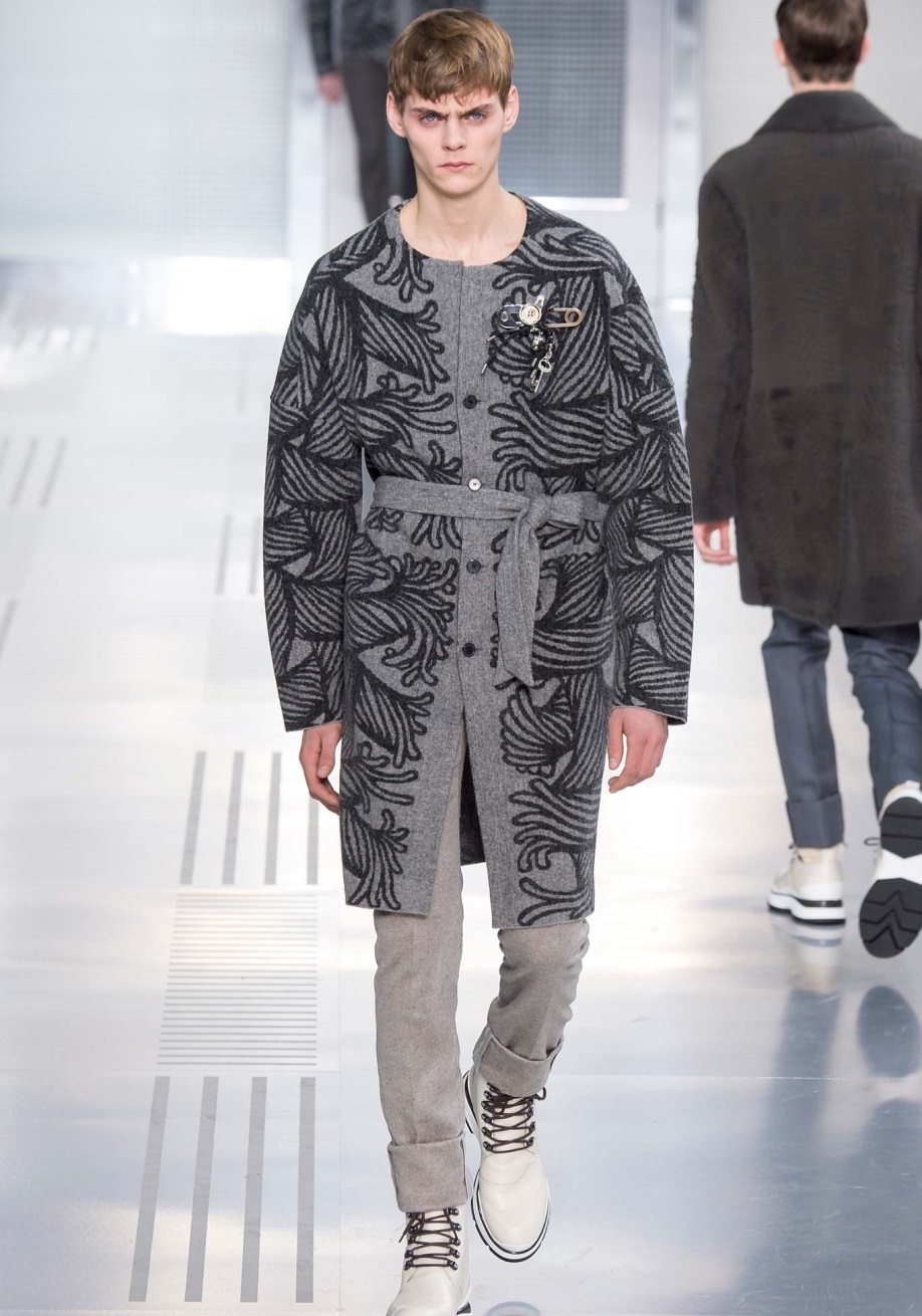 Louis Vuitton Sonbahar / Kış 2015
