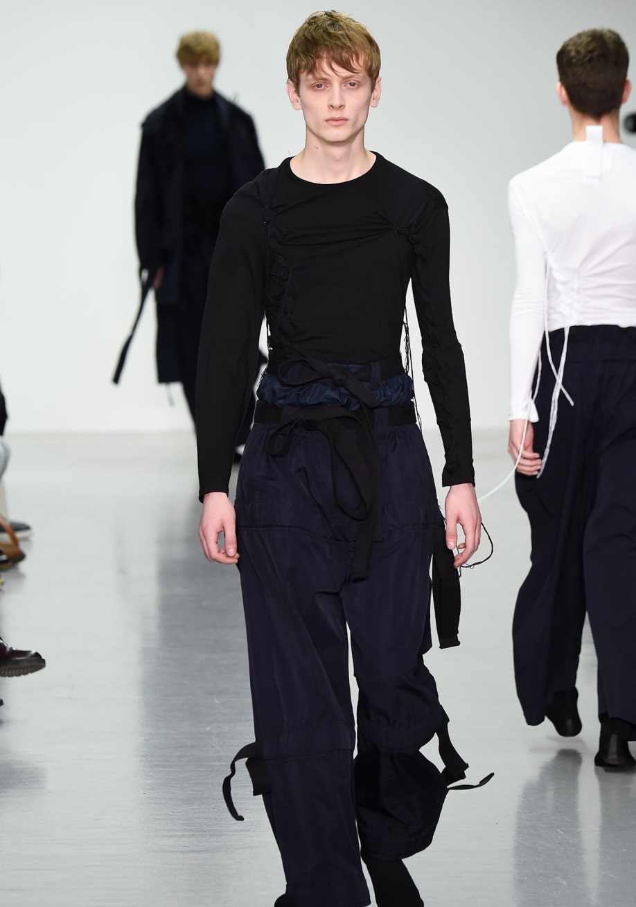 Craig Green Sonbahar / Kış 2015