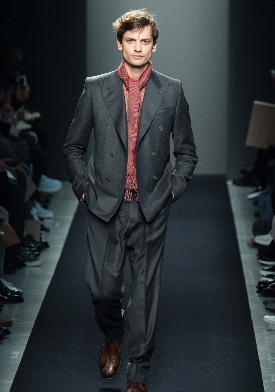 Bottega Veneta Sonbahar / Kış 2015