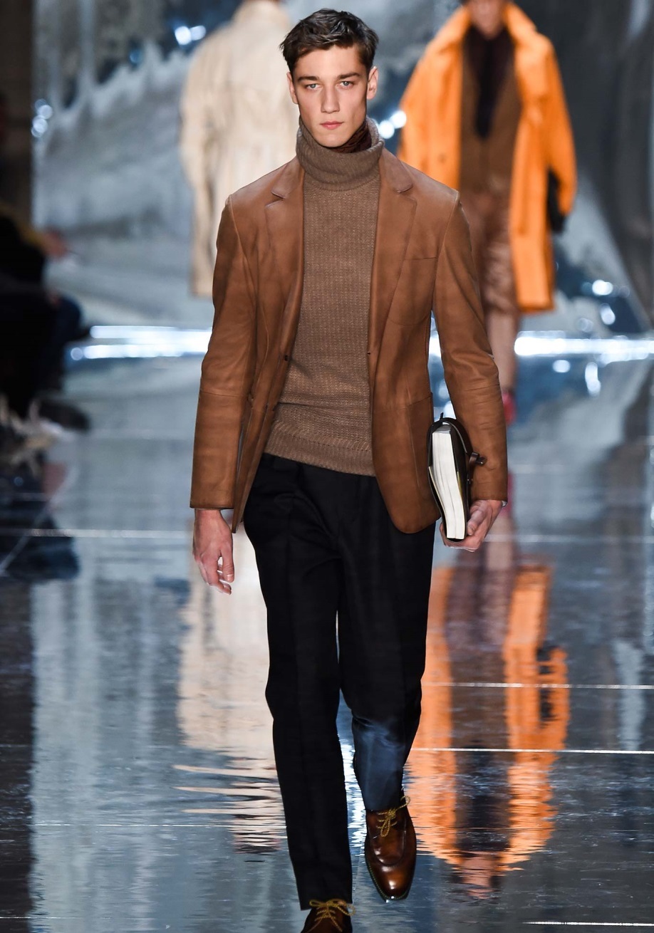 Berluti Sonbahar / Kış 2015