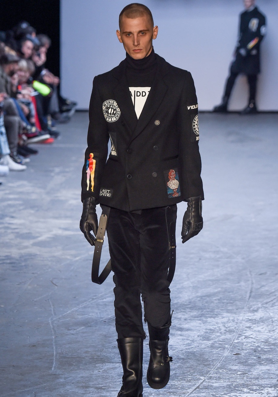 KTZ Sonbahar / Kış 2015