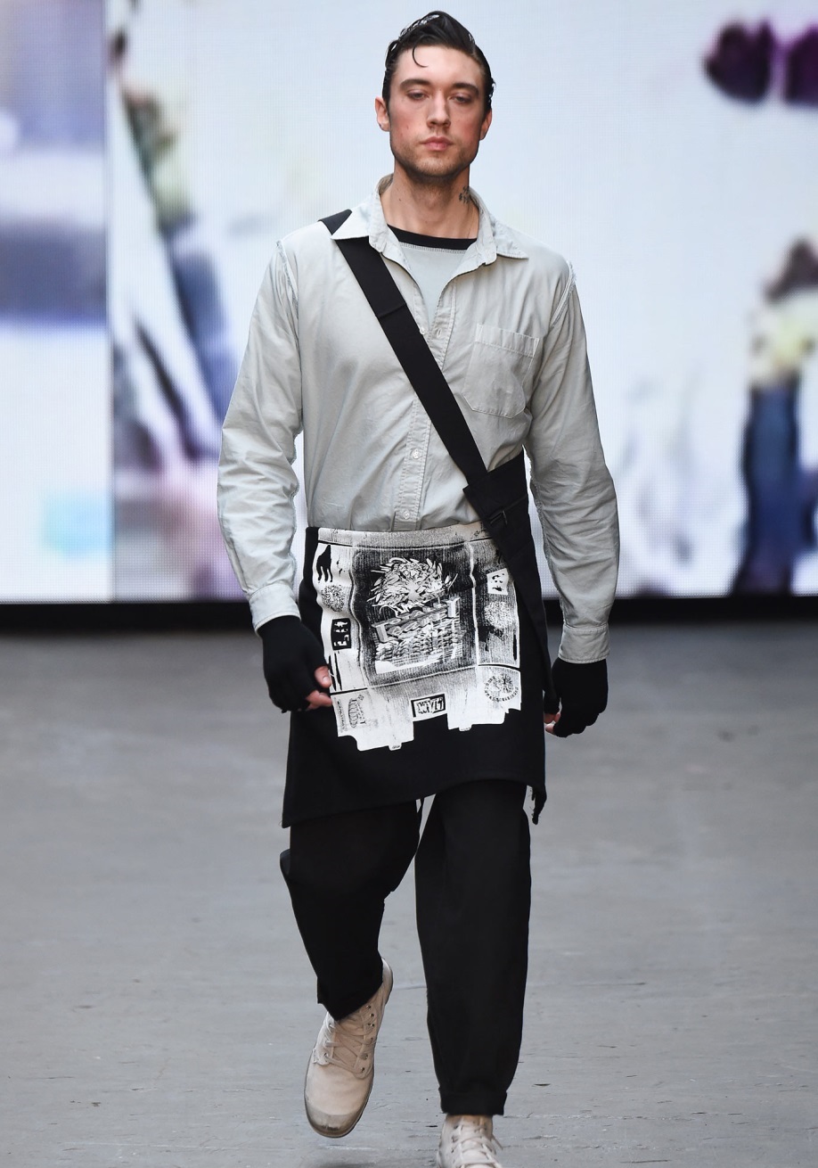 MAN Sonbahar / Kış 2015