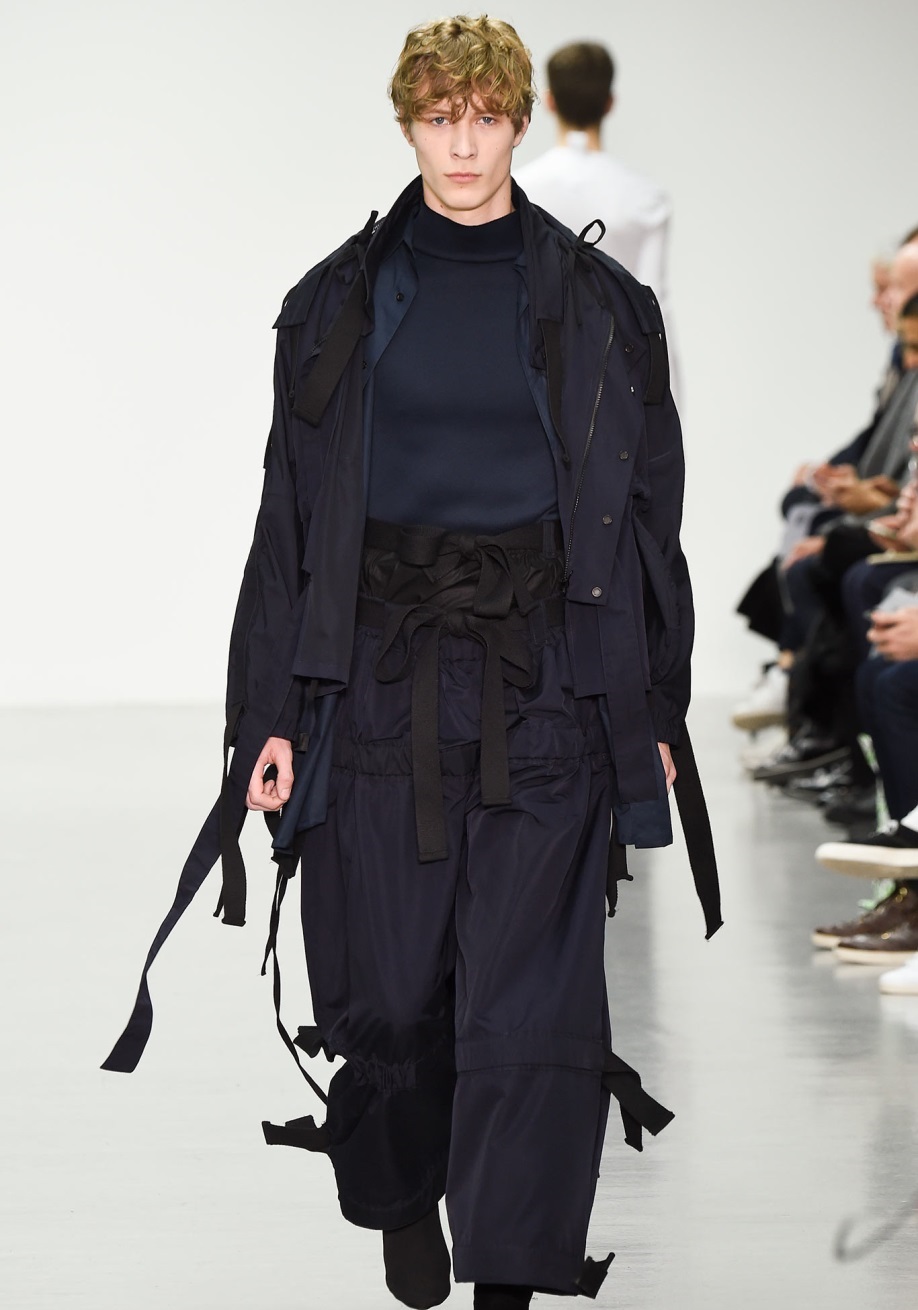 Craig Green Sonbahar / Kış 2015