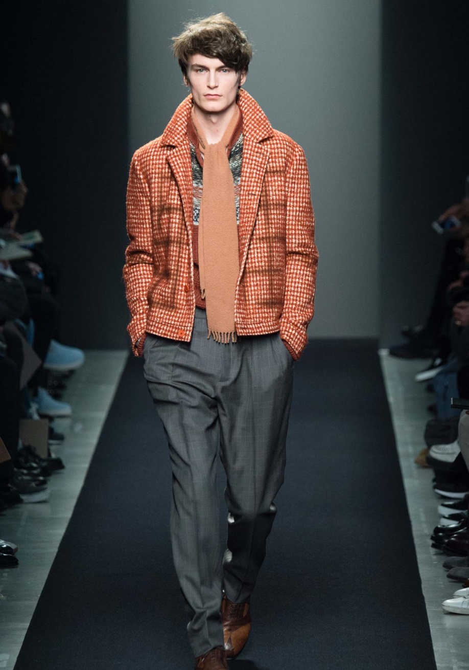 Bottega Veneta Sonbahar / Kış 2015