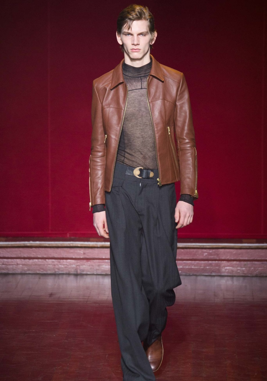 Maison Margiela Sonbahar / Kış 2015