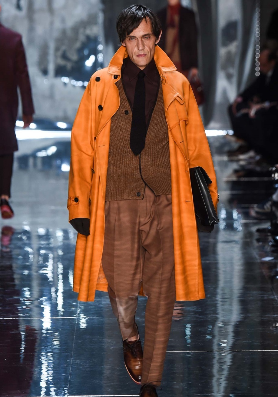 Berluti Sonbahar / Kış 2015