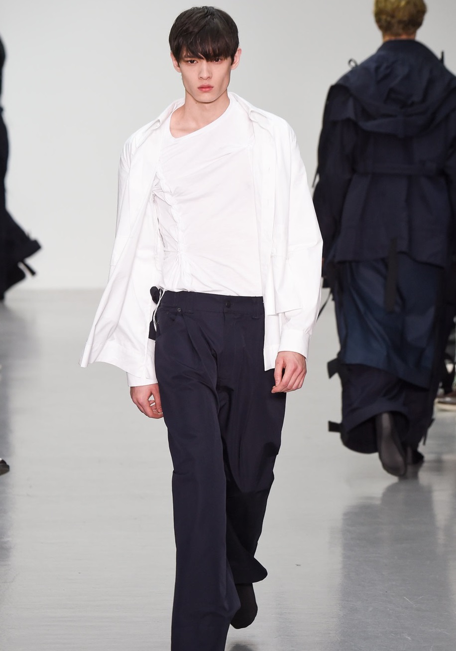 Craig Green Sonbahar / Kış 2015