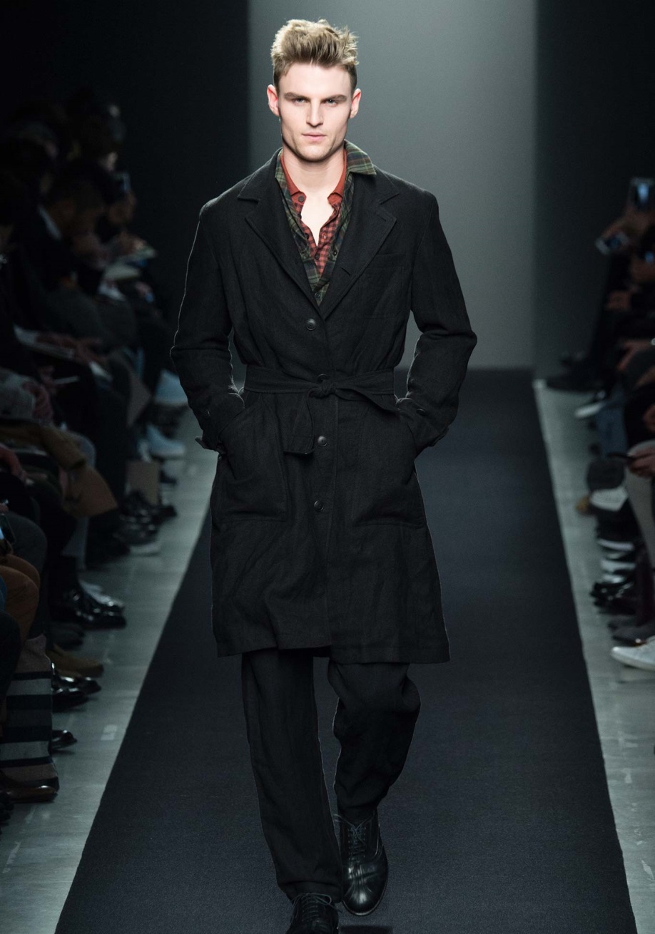 Bottega Veneta Sonbahar / Kış 2015