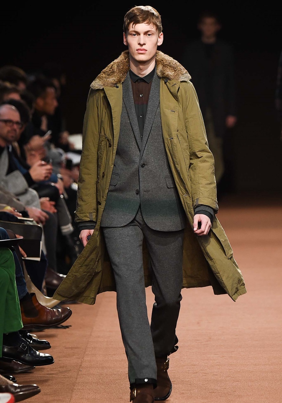 Kolor Sonbahar / Kış 2015