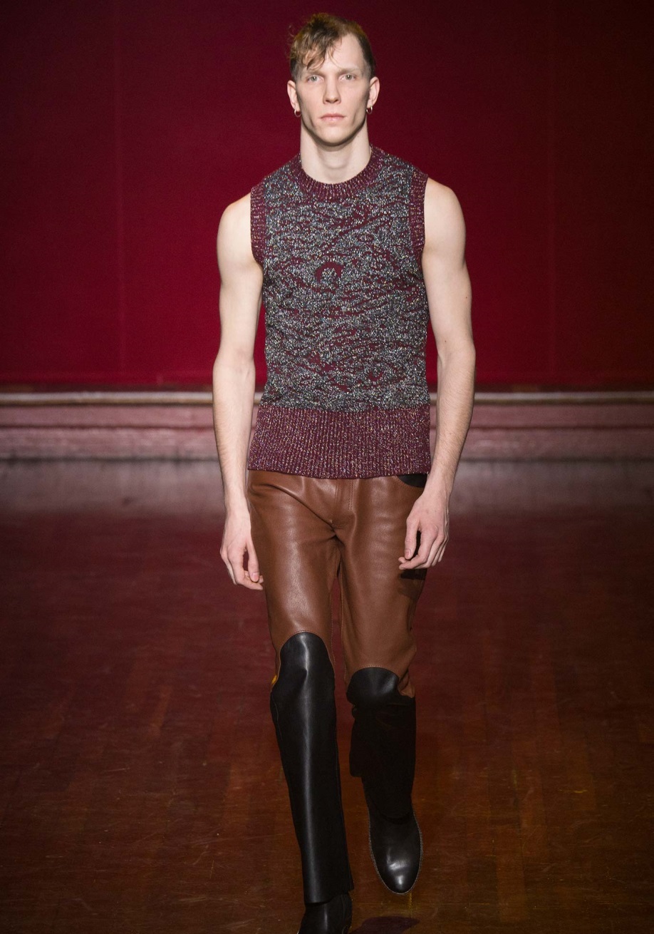 Maison Margiela Sonbahar / Kış 2015