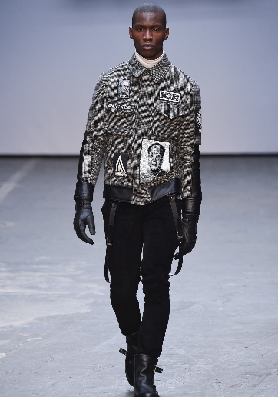 KTZ Sonbahar / Kış 2015