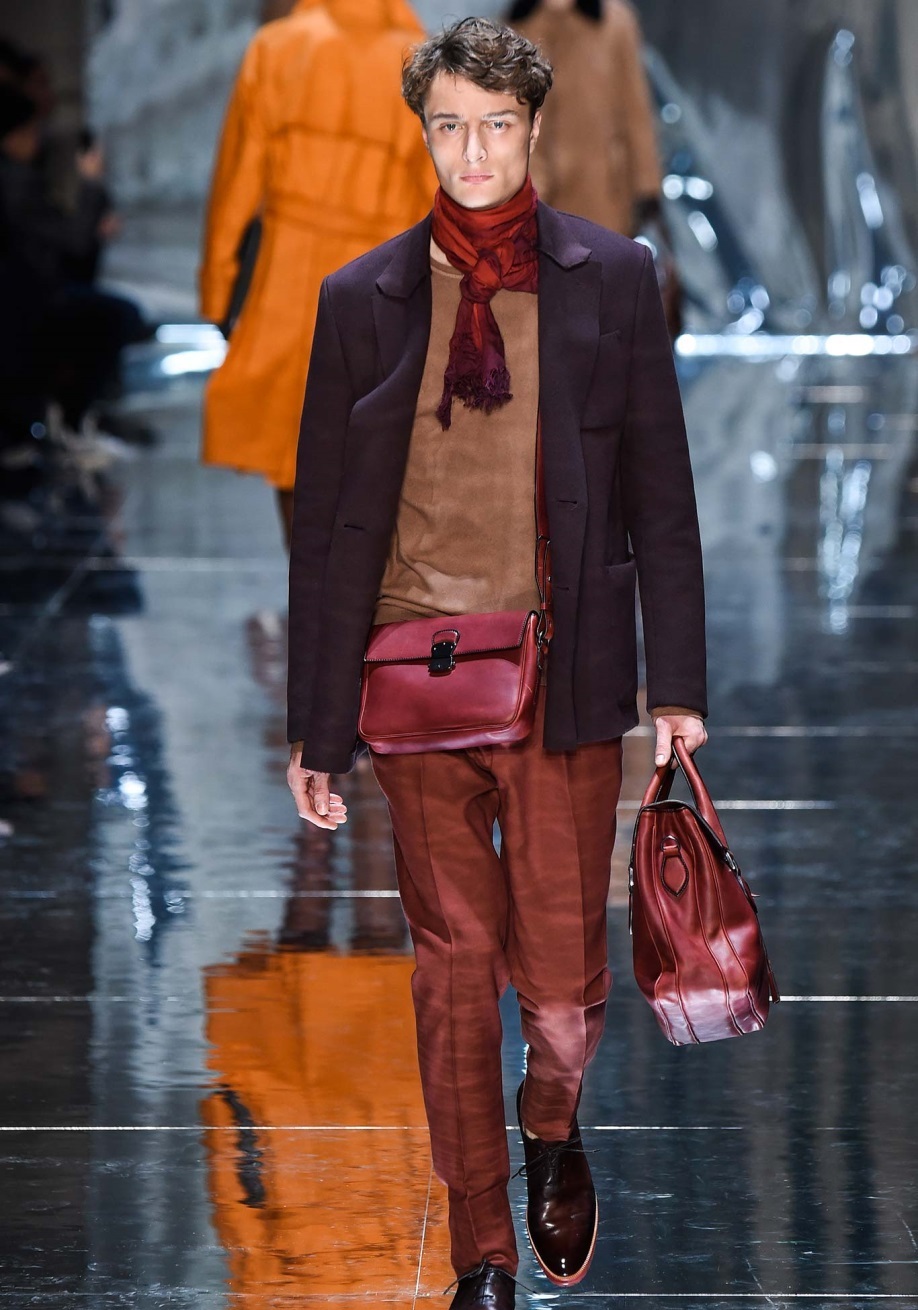 Berluti Sonbahar / Kış 2015