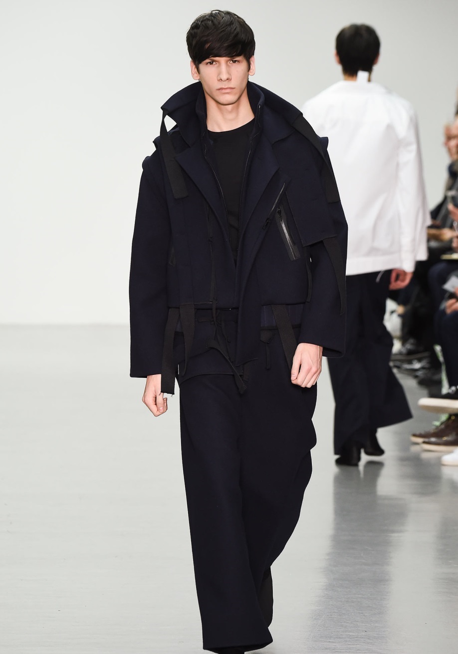 Craig Green Sonbahar / Kış 2015