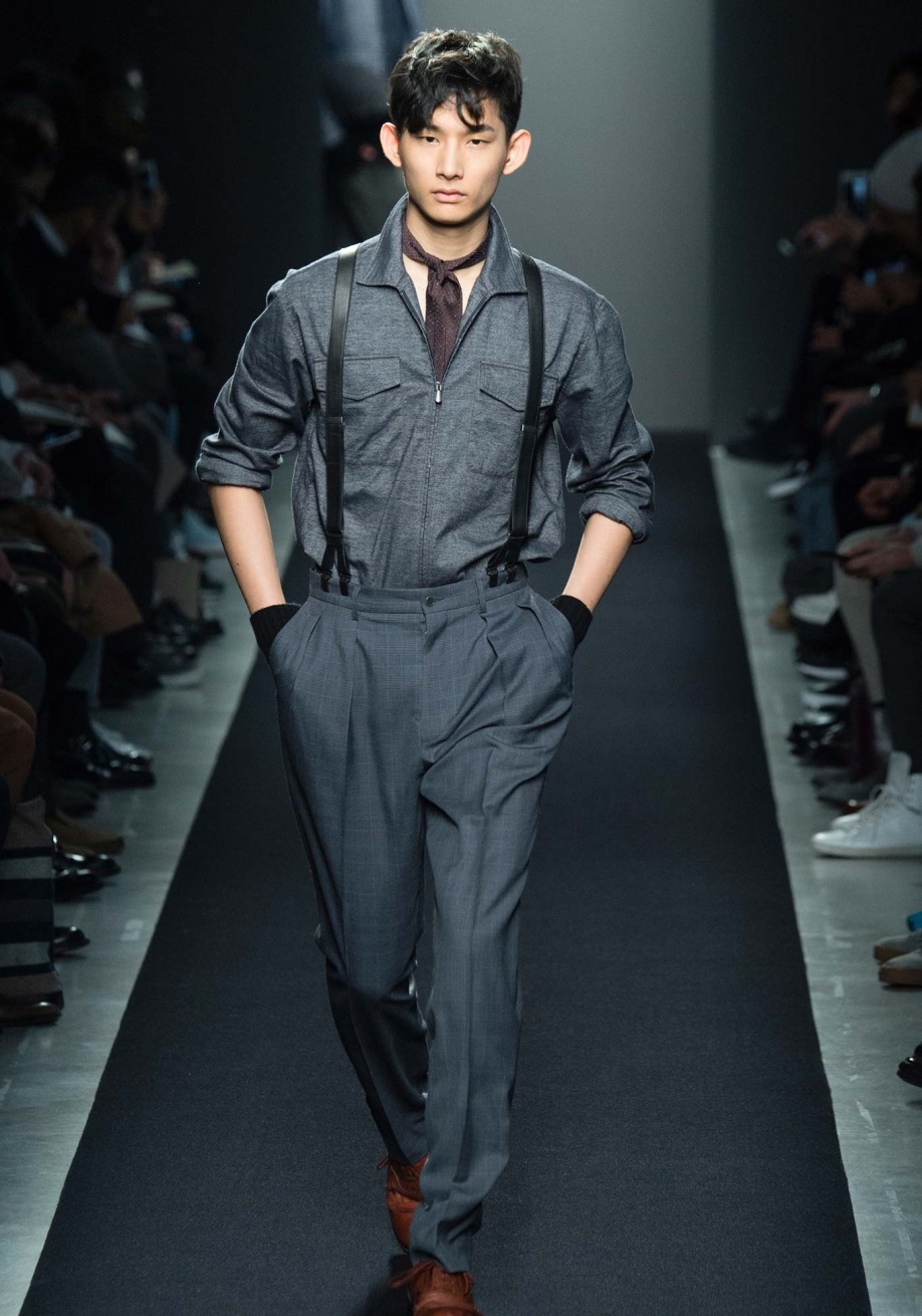 Bottega Veneta Sonbahar / Kış 2015