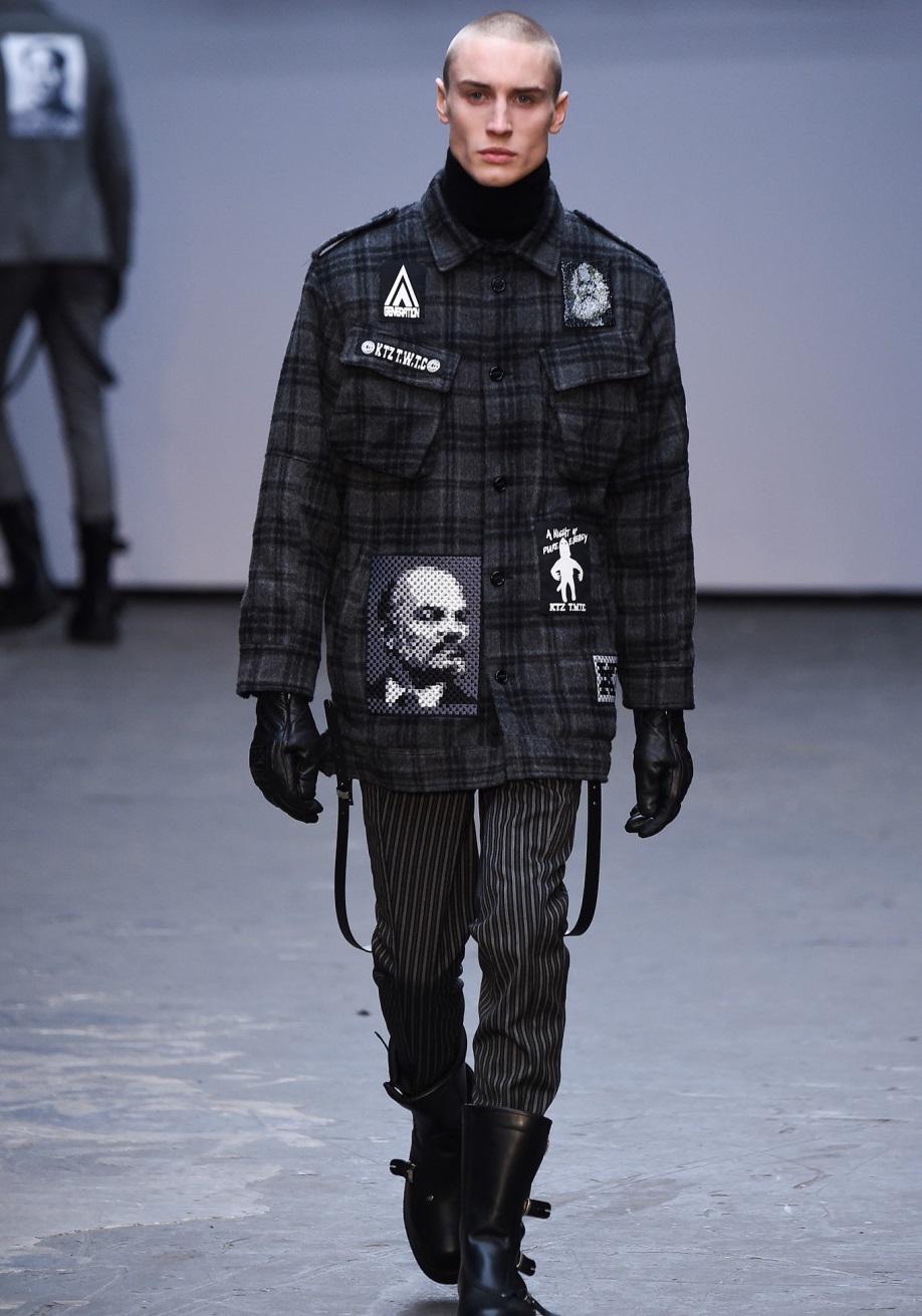 KTZ Sonbahar / Kış 2015