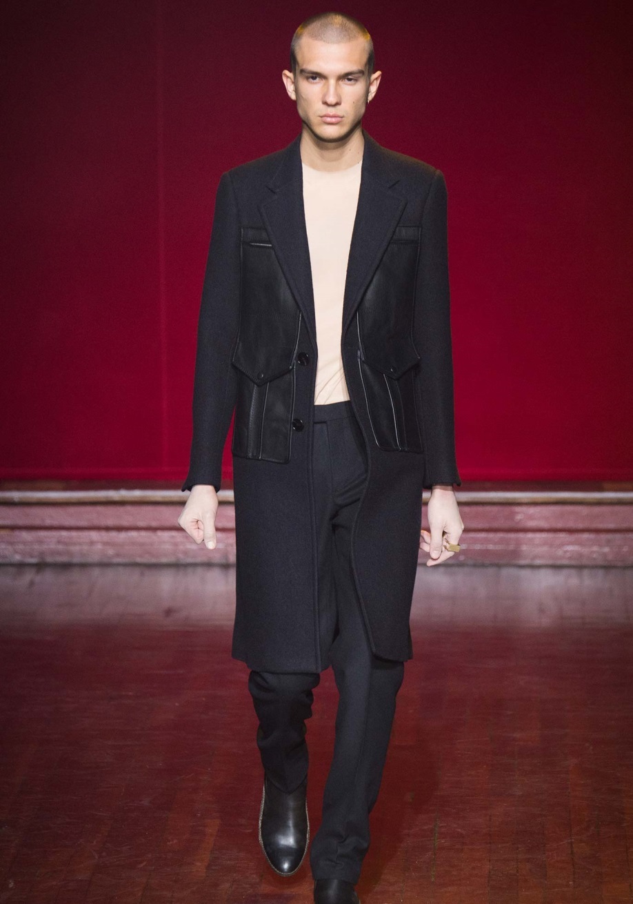 Maison Margiela Sonbahar / Kış 2015