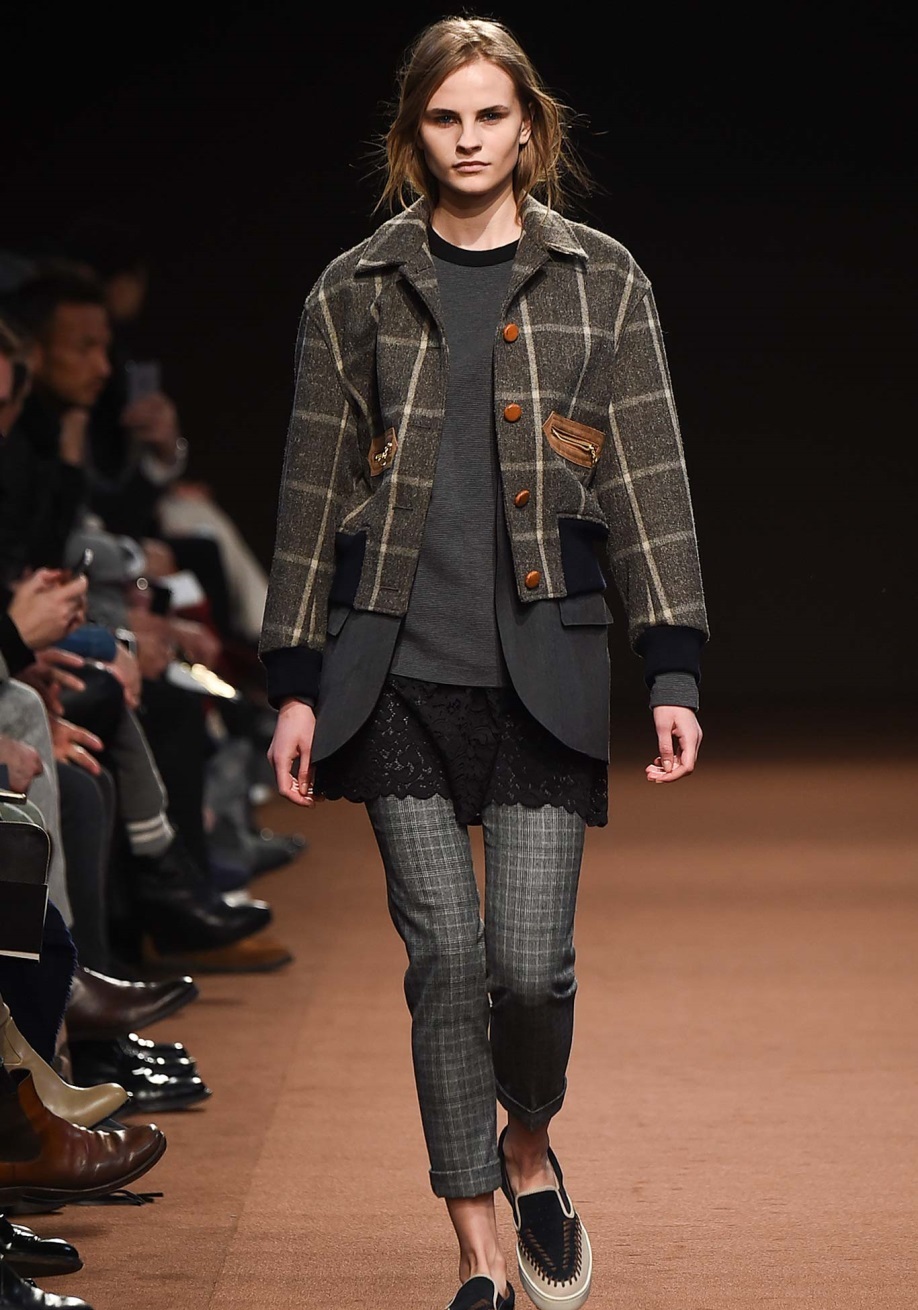 Kolor Sonbahar / Kış 2015