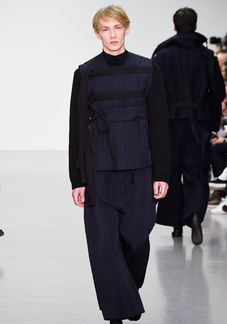 Craig Green Sonbahar / Kış 2015