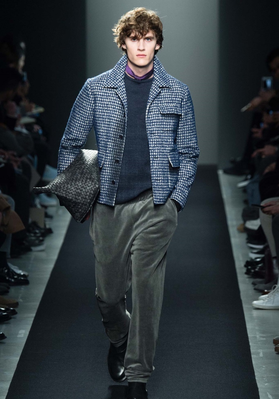Bottega Veneta Sonbahar / Kış 2015