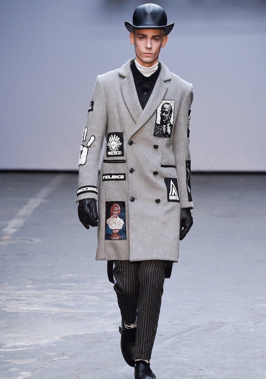 KTZ Sonbahar / Kış 2015