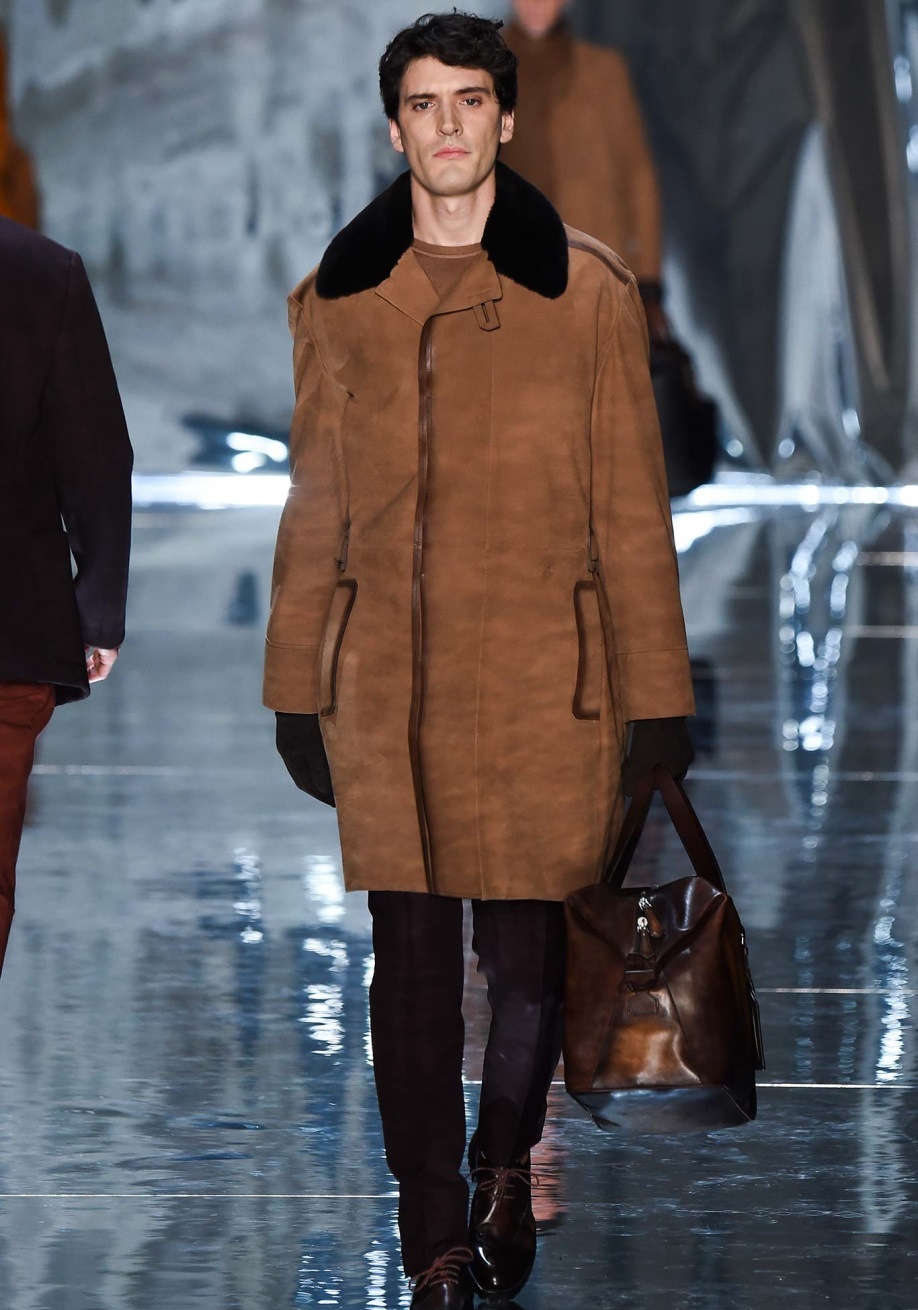 Berluti Sonbahar / Kış 2015