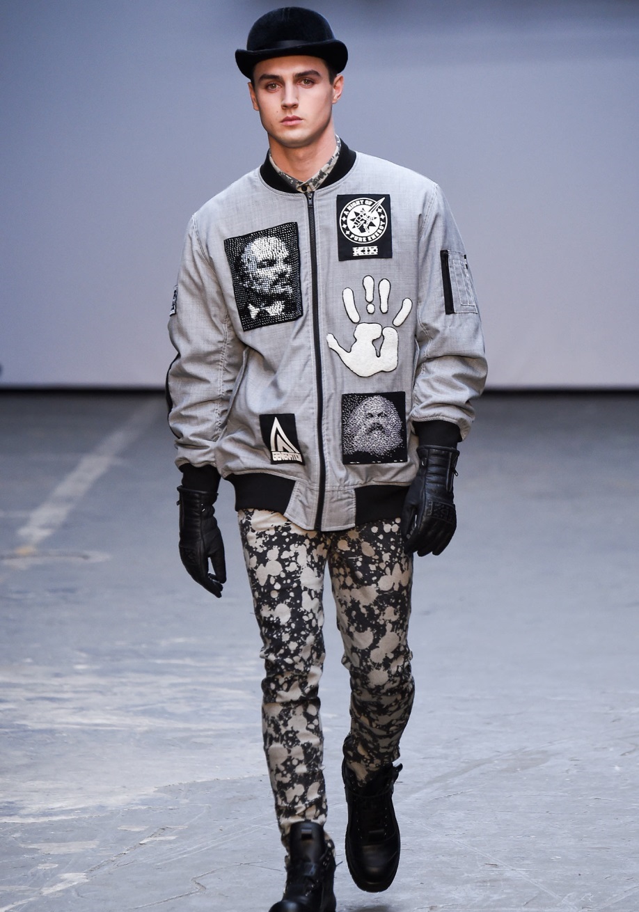 KTZ Sonbahar / Kış 2015