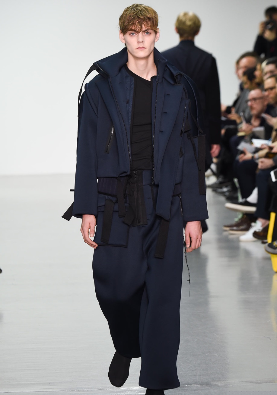 Craig Green Sonbahar / Kış 2015