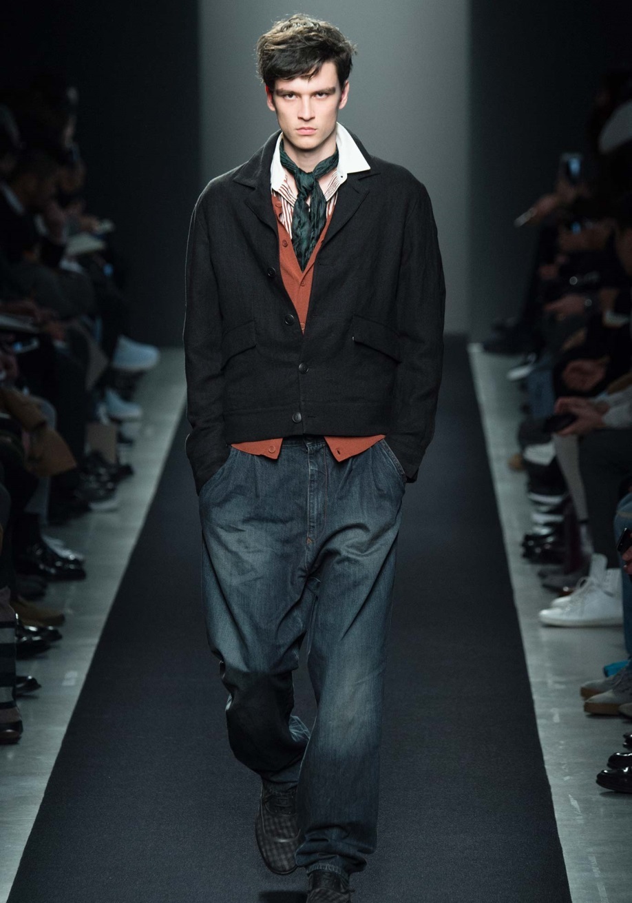 Bottega Veneta Sonbahar / Kış 2015