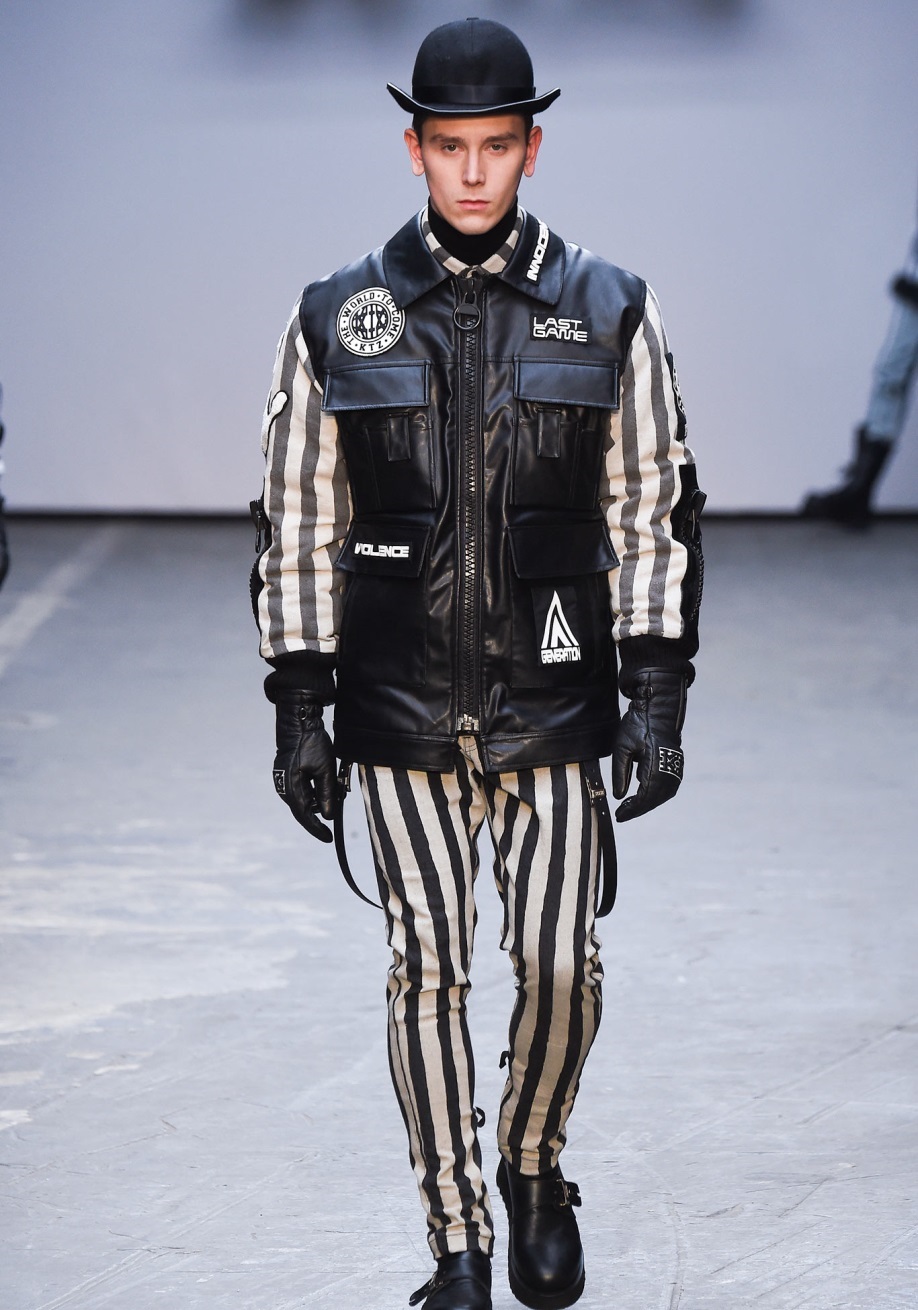 KTZ Sonbahar / Kış 2015