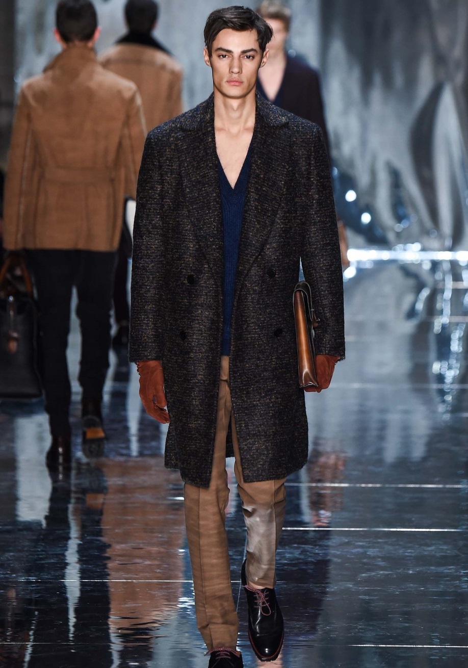 Berluti Sonbahar / Kış 2015