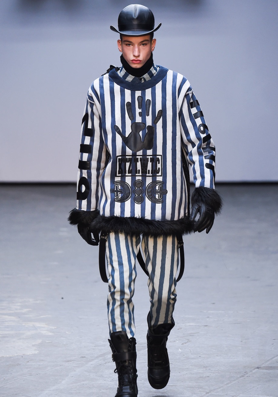 KTZ Sonbahar / Kış 2015