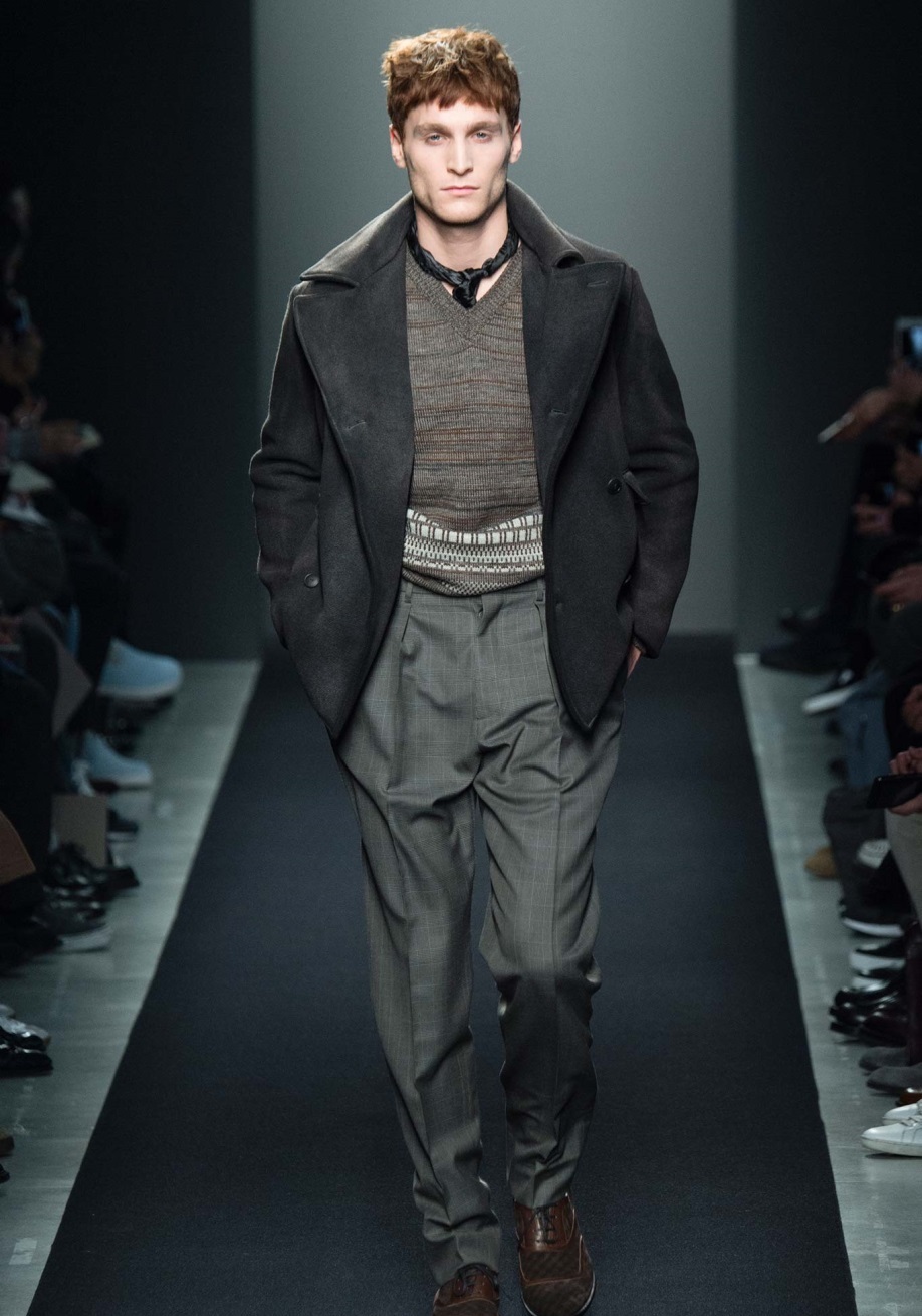 Bottega Veneta Sonbahar / Kış 2015
