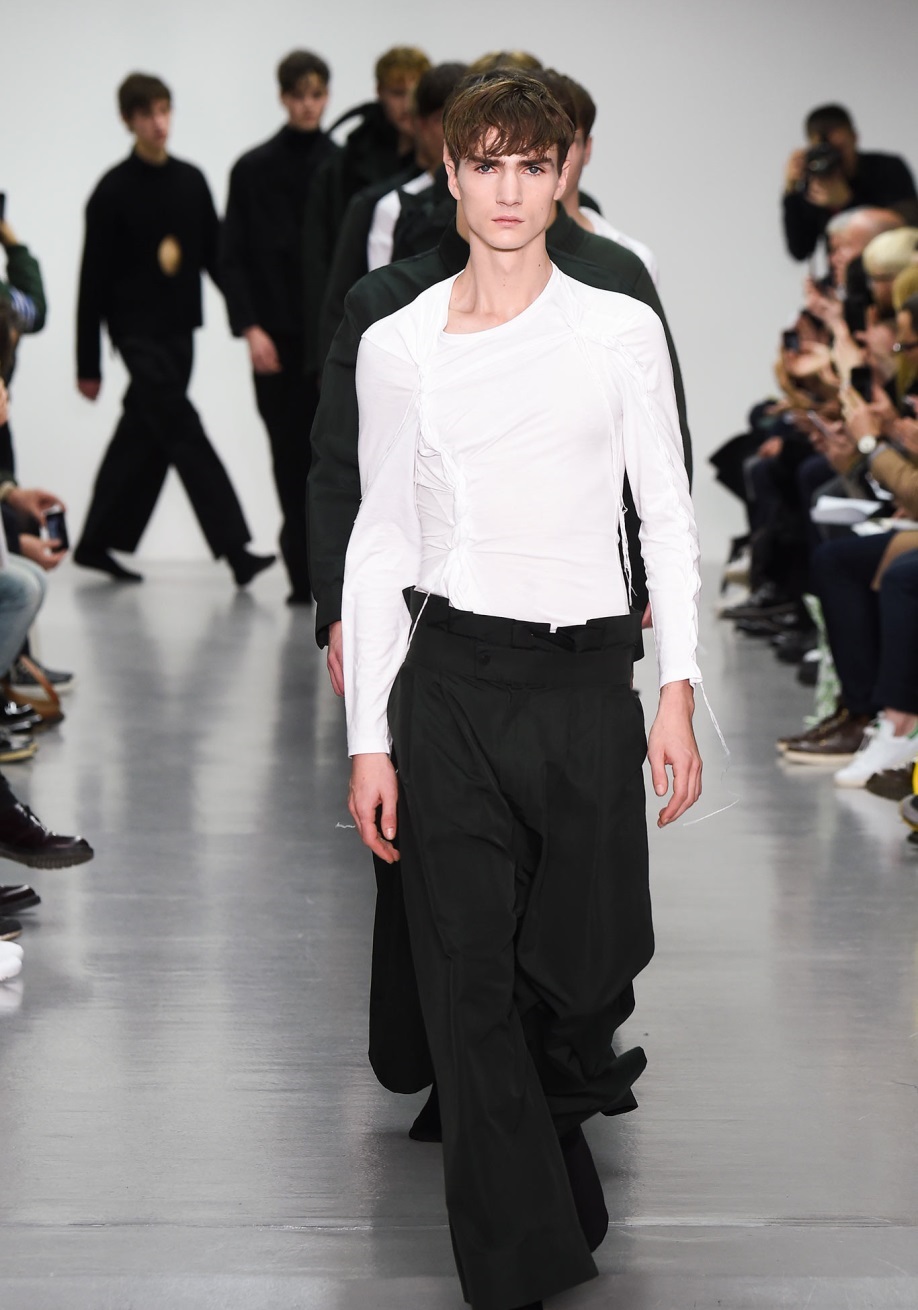 Craig Green Sonbahar / Kış 2015