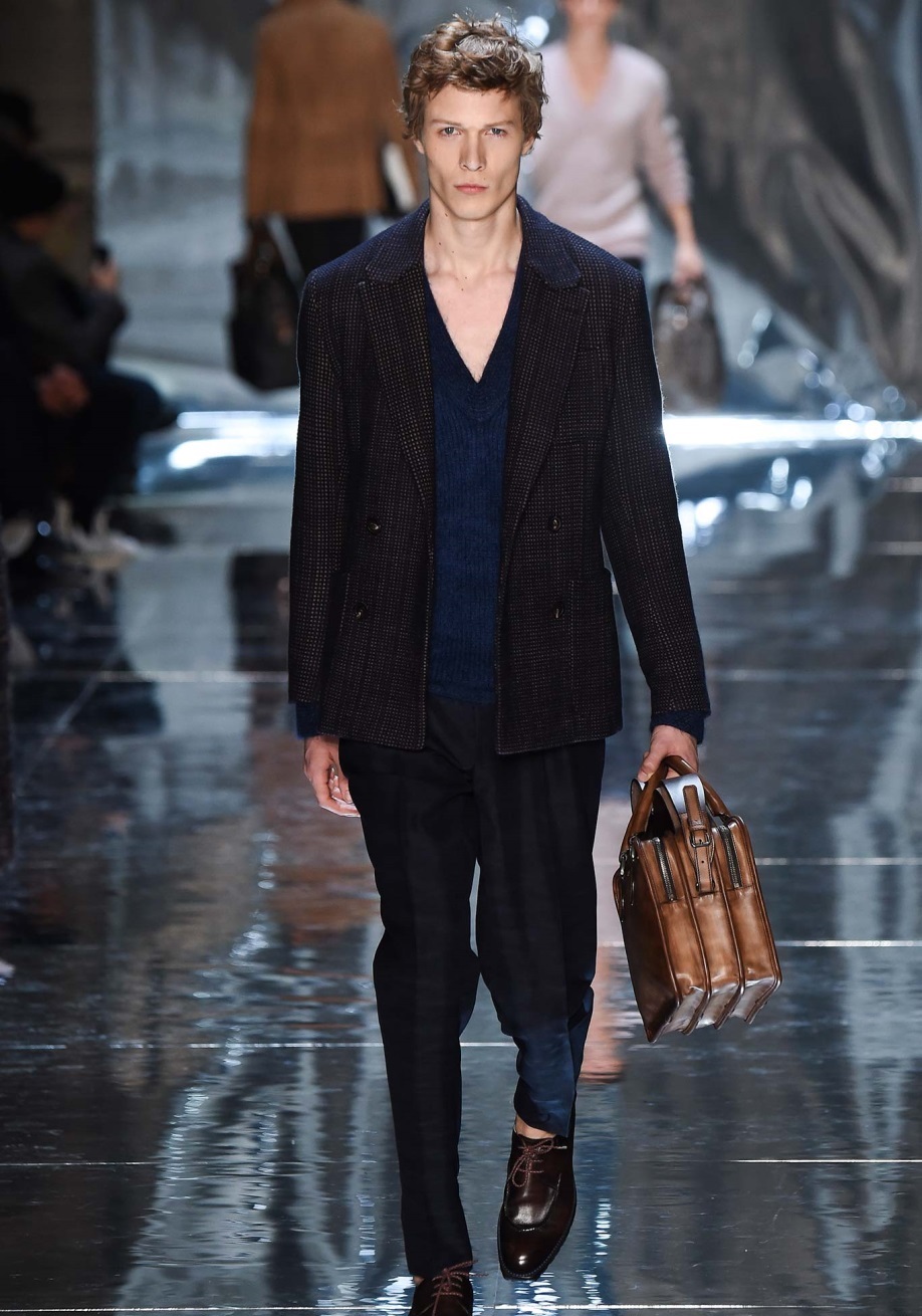 Berluti Sonbahar / Kış 2015
