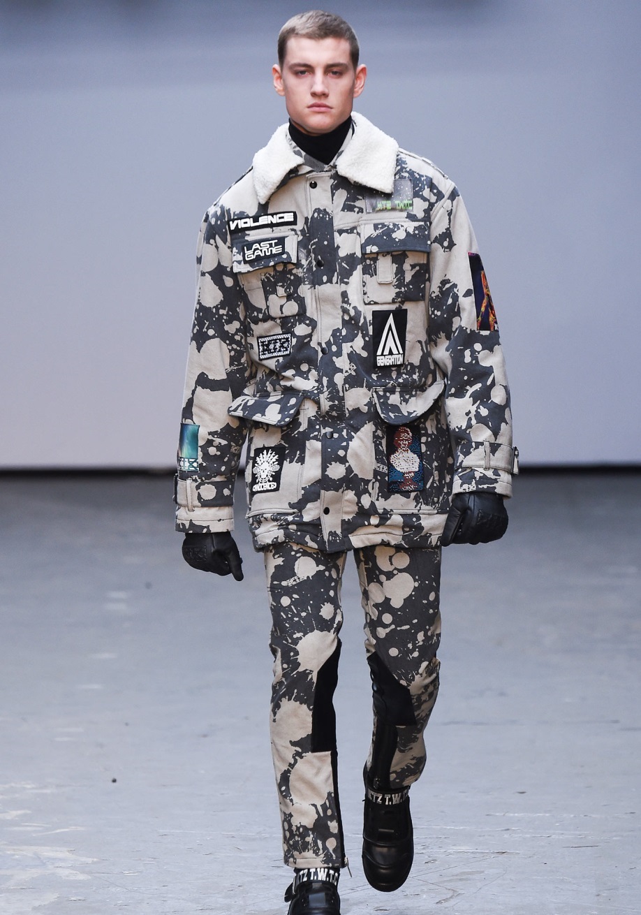 KTZ Sonbahar / Kış 2015