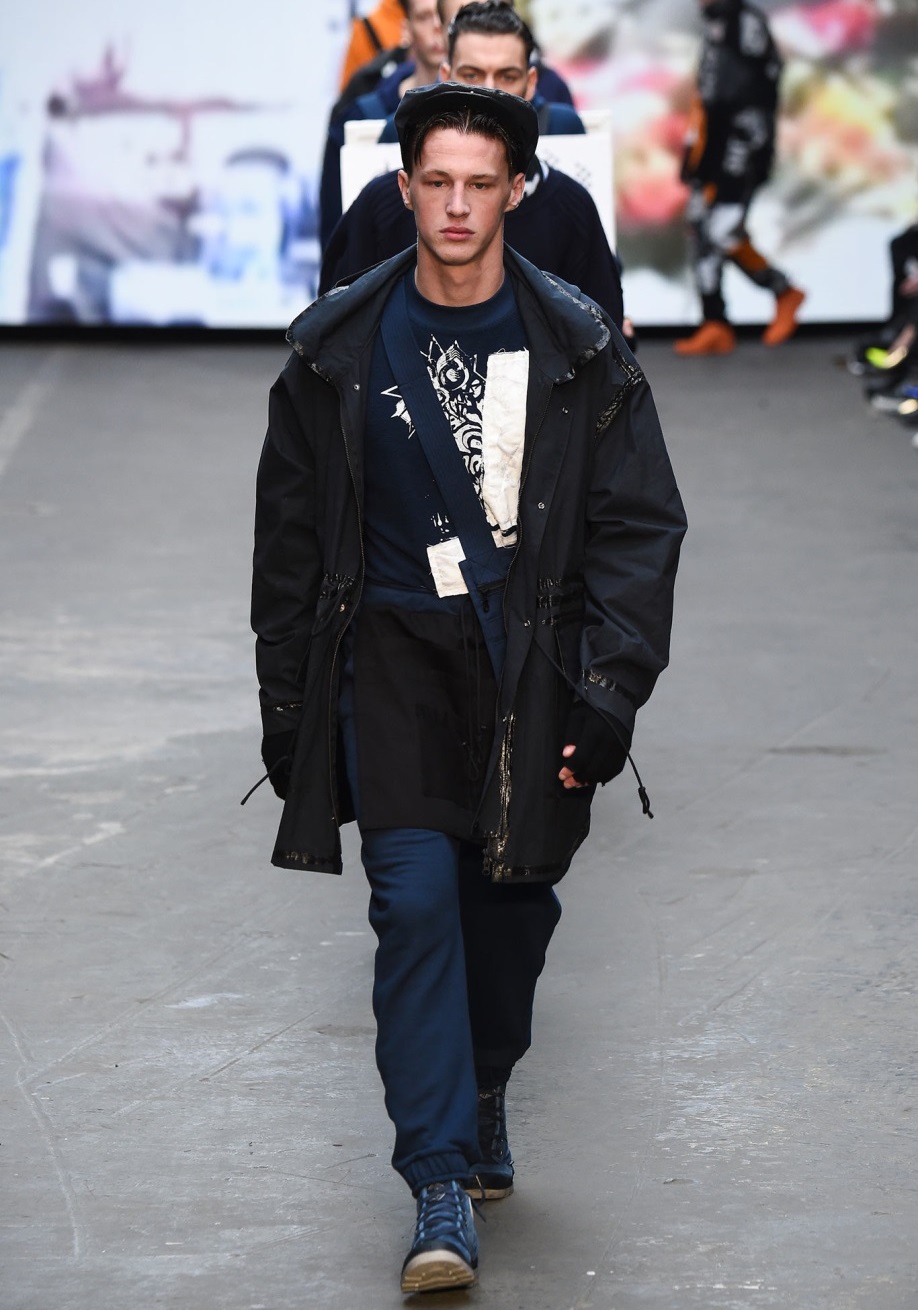 MAN Sonbahar / Kış 2015