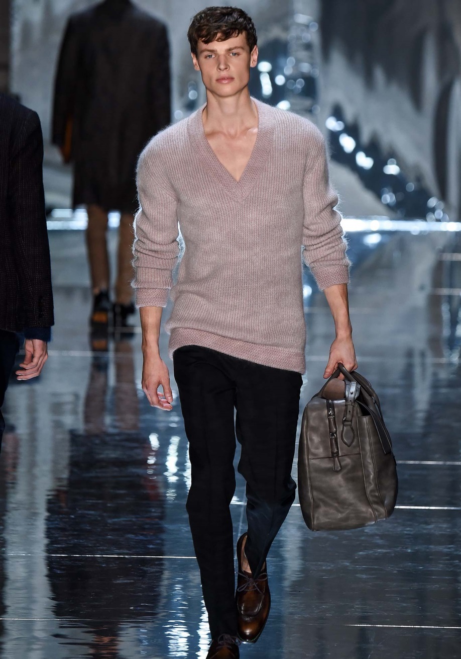 Berluti Sonbahar / Kış 2015