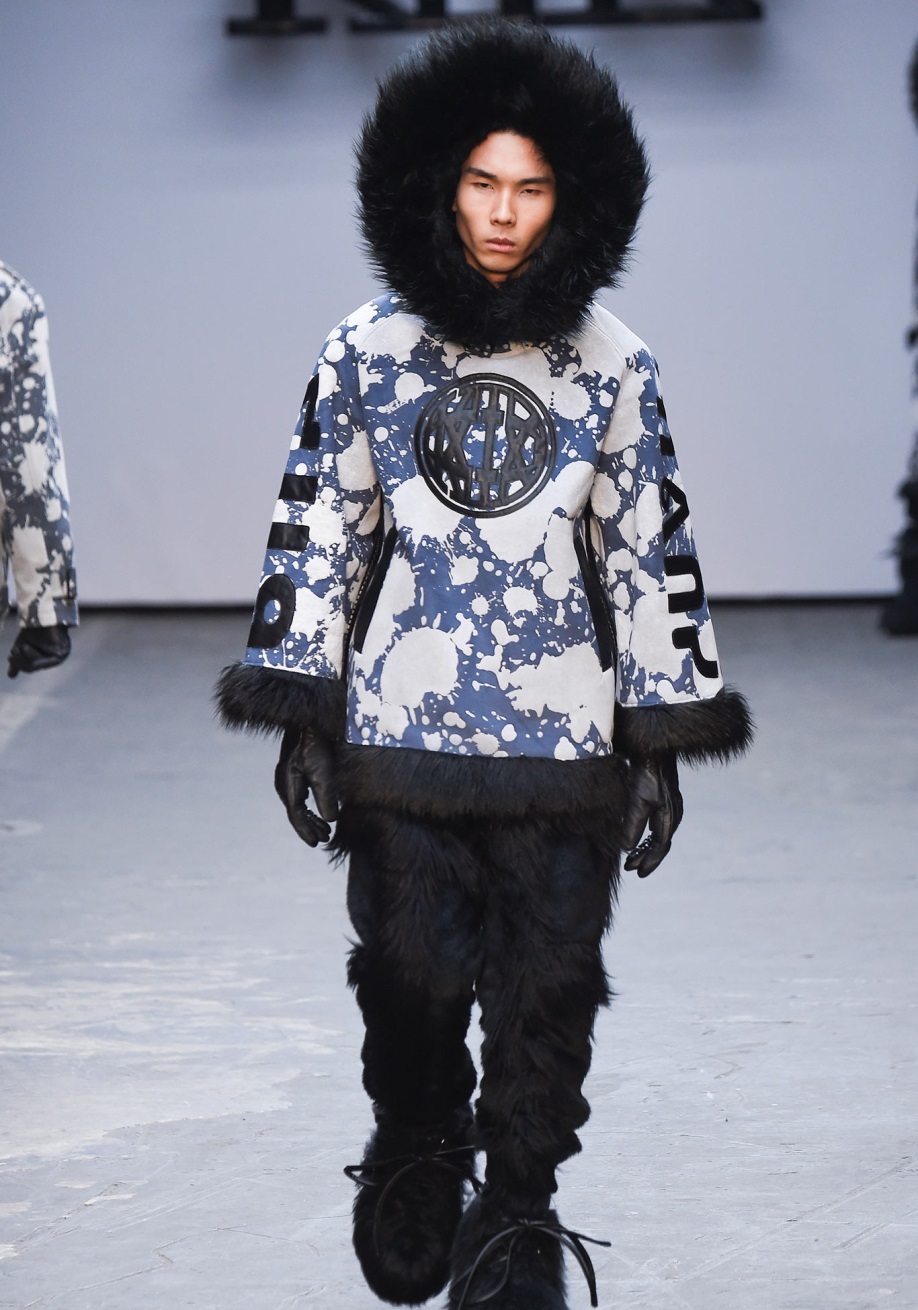 KTZ Sonbahar / Kış 2015